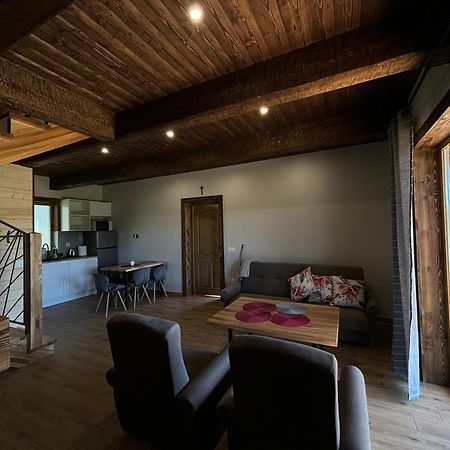 Na Starej Drodze Villa Ciche  Dış mekan fotoğraf