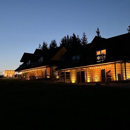 Na Starej Drodze Villa Ciche  Dış mekan fotoğraf
