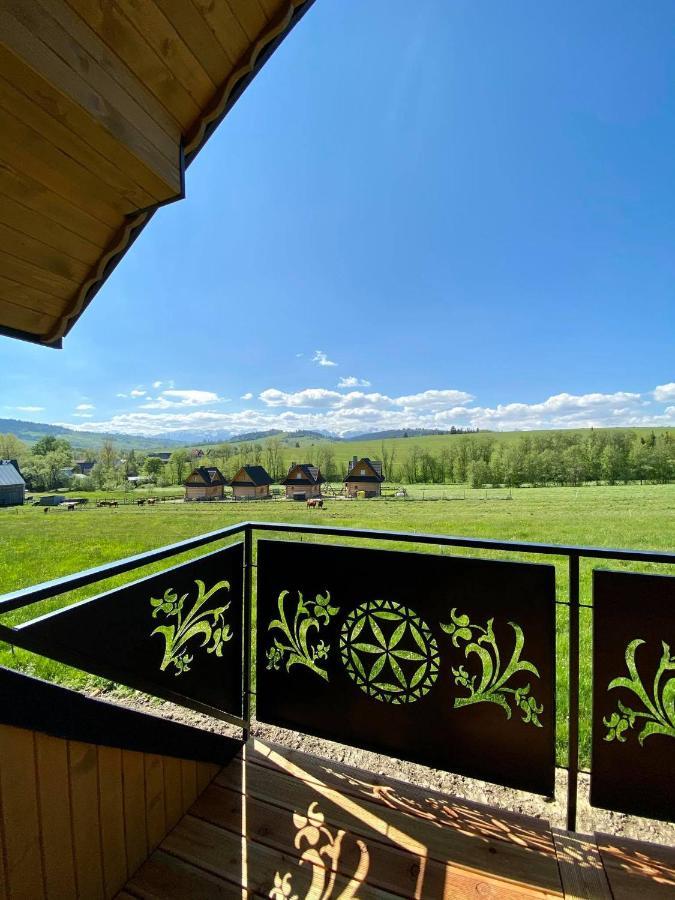 Na Starej Drodze Villa Ciche  Dış mekan fotoğraf