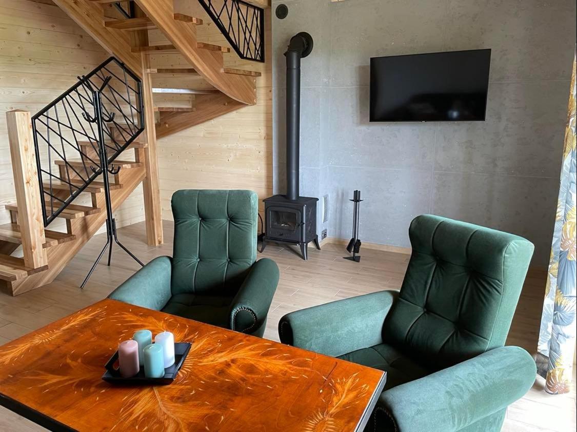 Na Starej Drodze Villa Ciche  Dış mekan fotoğraf