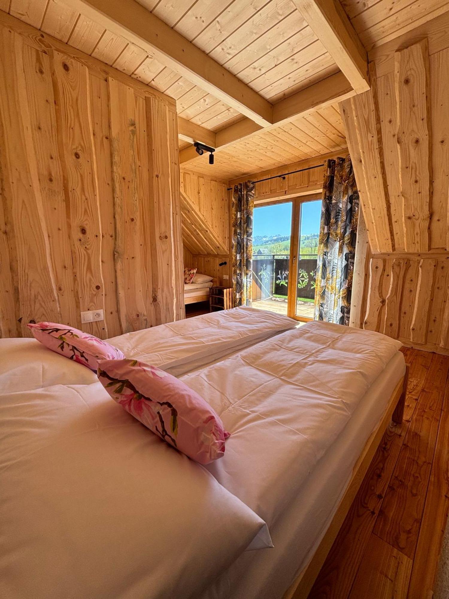 Na Starej Drodze Villa Ciche  Dış mekan fotoğraf