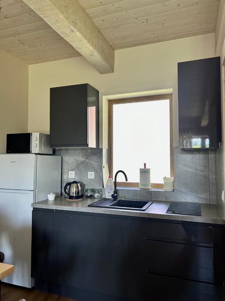 Na Starej Drodze Villa Ciche  Dış mekan fotoğraf