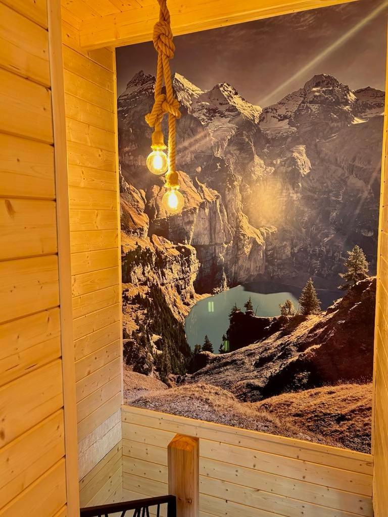 Na Starej Drodze Villa Ciche  Dış mekan fotoğraf