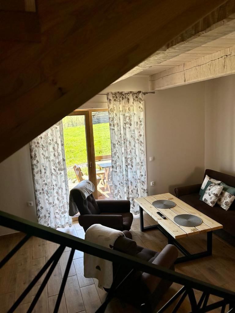 Na Starej Drodze Villa Ciche  Dış mekan fotoğraf
