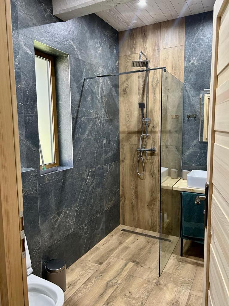 Na Starej Drodze Villa Ciche  Dış mekan fotoğraf