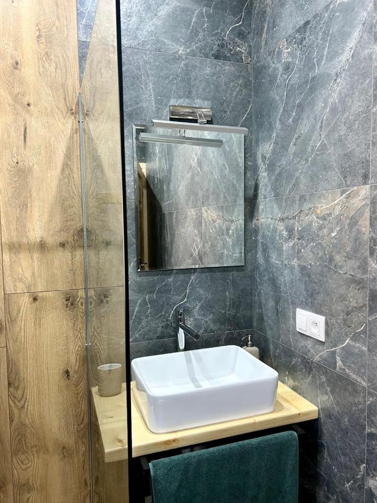 Na Starej Drodze Villa Ciche  Dış mekan fotoğraf